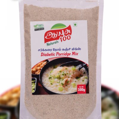 diabetic porridge mix, sugar control porridge, healthy porridge for diabetes, natural diabetic breakfast, diabetic-friendly foods