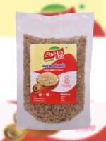 Kodo millet flakes, diabetic-friendly flakes, high-fiber millet, healthy breakfast flakes, gluten-free millet Kodo Millet Flakes | कोदो बाजरा फ्लेक्स | Kodo-Hirse-Flocken