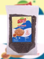 Ragi flakes, calcium-rich flakes, healthy millet flakes, gluten-free breakfast, nutritious ragi food Ragi Flakes | रागी फ्लेक्स | Ragi-Flocken
