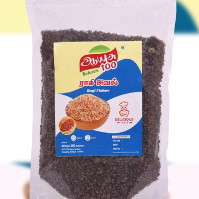 Ragi flakes, calcium-rich flakes, healthy millet flakes, gluten-free breakfast, nutritious ragi food