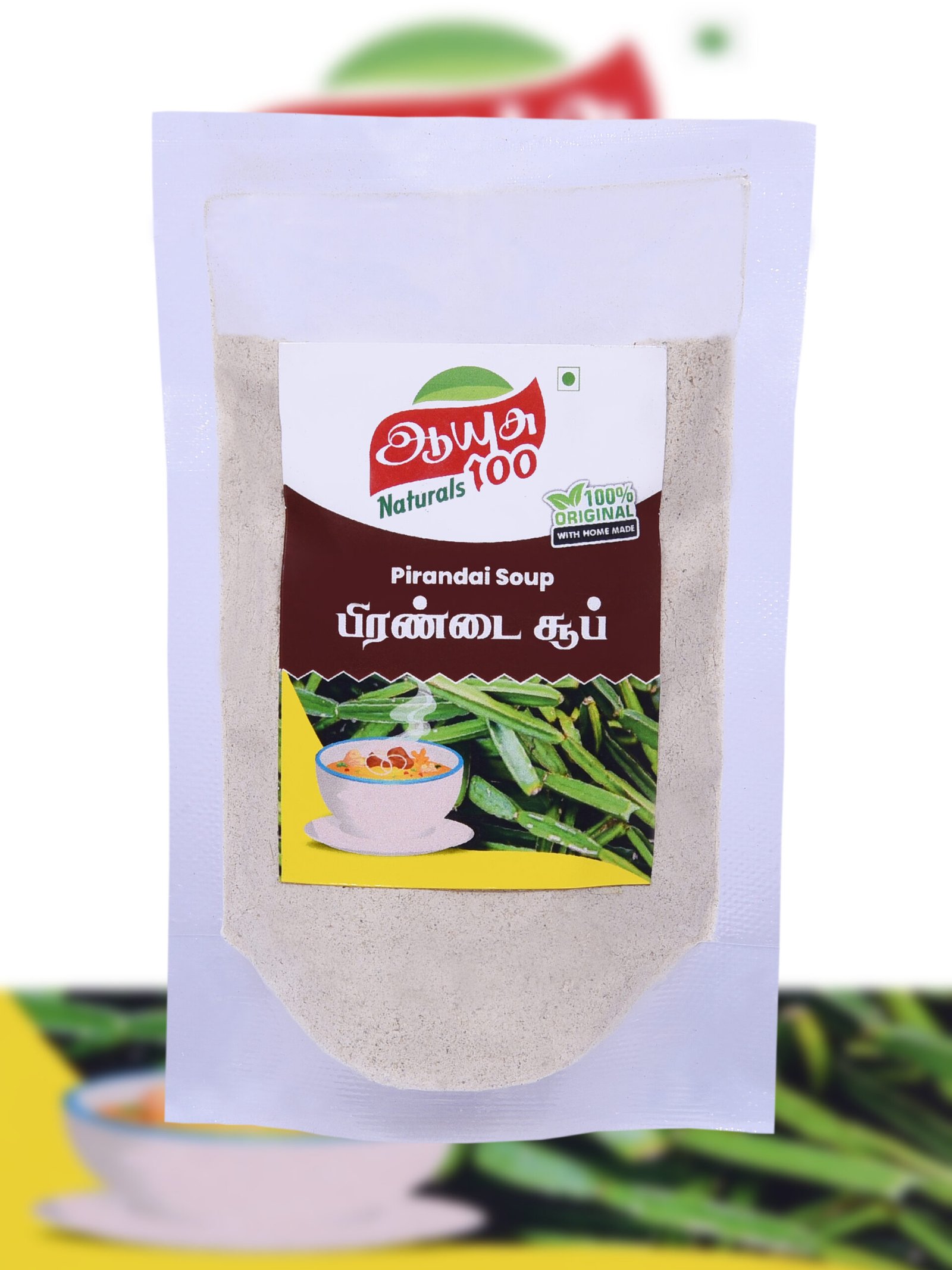 Pirandai Soup Pirandai-Soup-masalabro