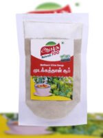 Mudakathan Soup | मुदकाथन सूप | Mudakathan Suppe