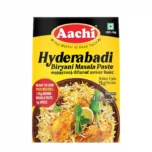 Aachi Hyderabadi Biryani Masala Paste