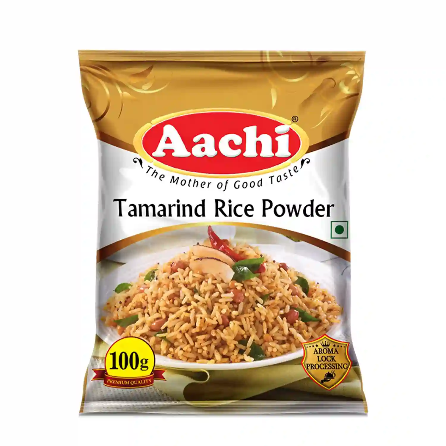 tamarind-rice-powder