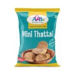 A2B - Adyar Ananda Bhavan Mini Thattai (Pack of 6)