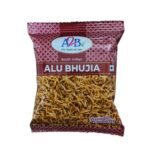 A2B - Adyar Ananda Bhavan Alu Bhujia (Pack of 6)