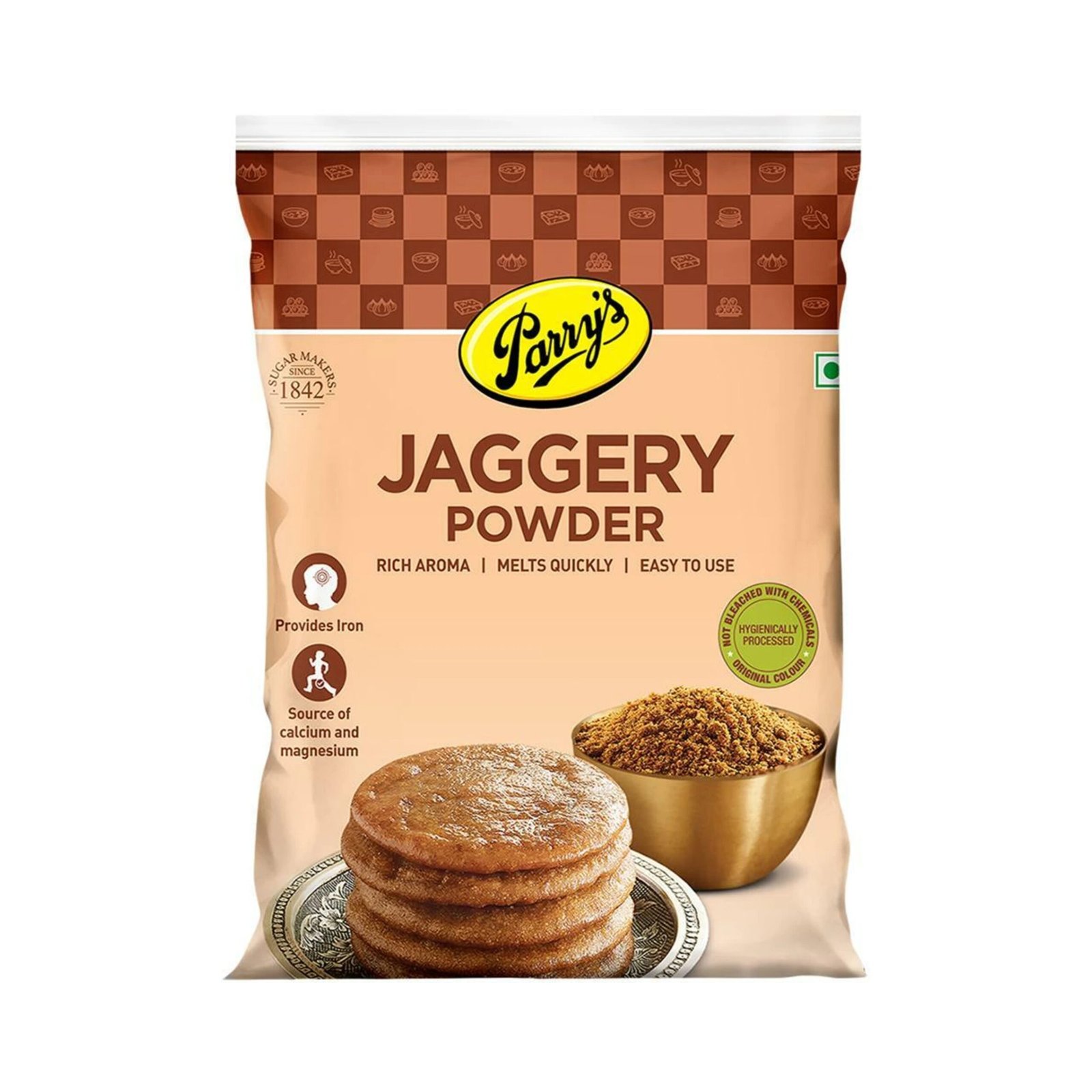1. Parry_s Jaggery Powder Front