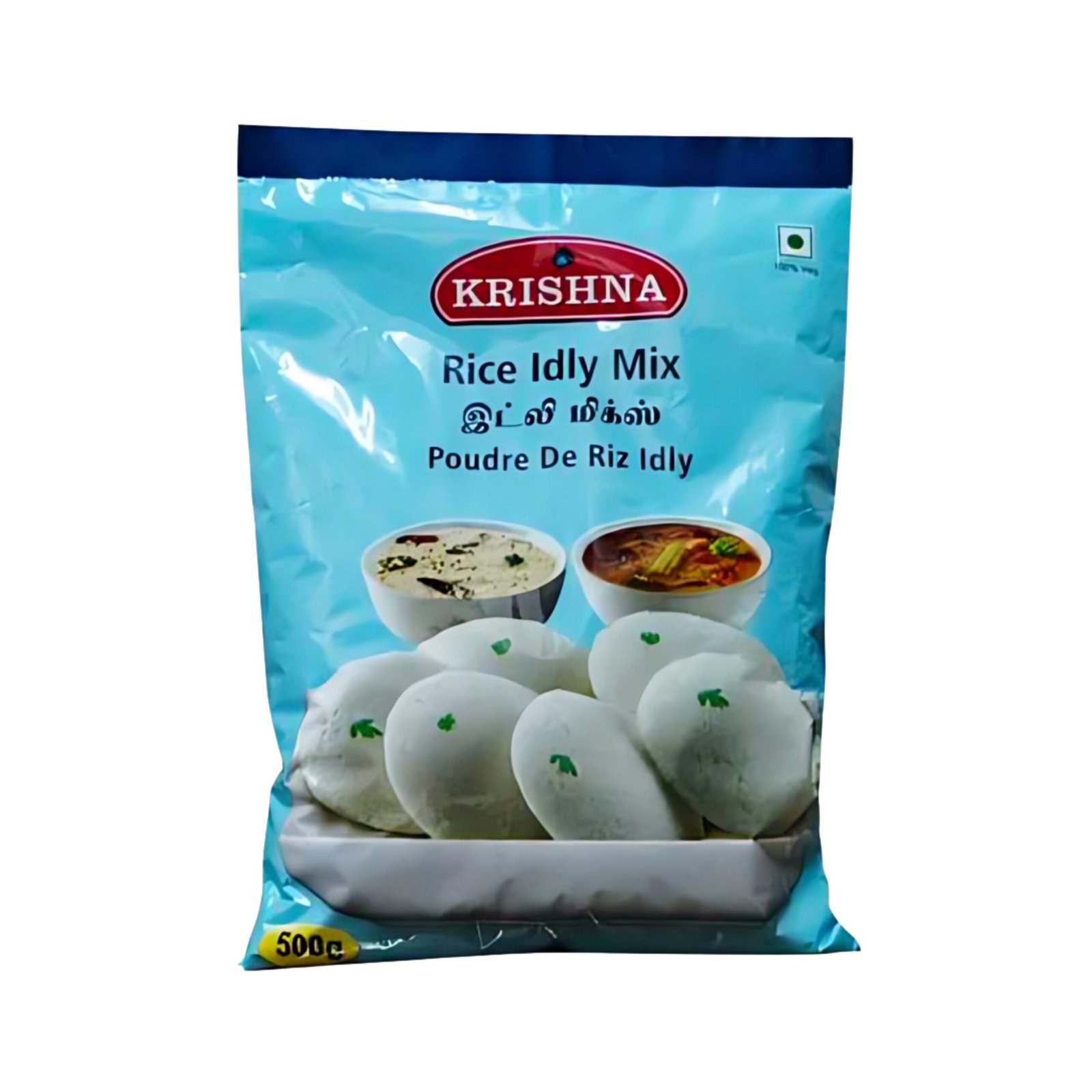5. Rice Idly Mix