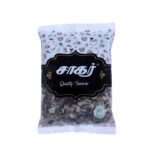 Sagar Black Stone Flower
