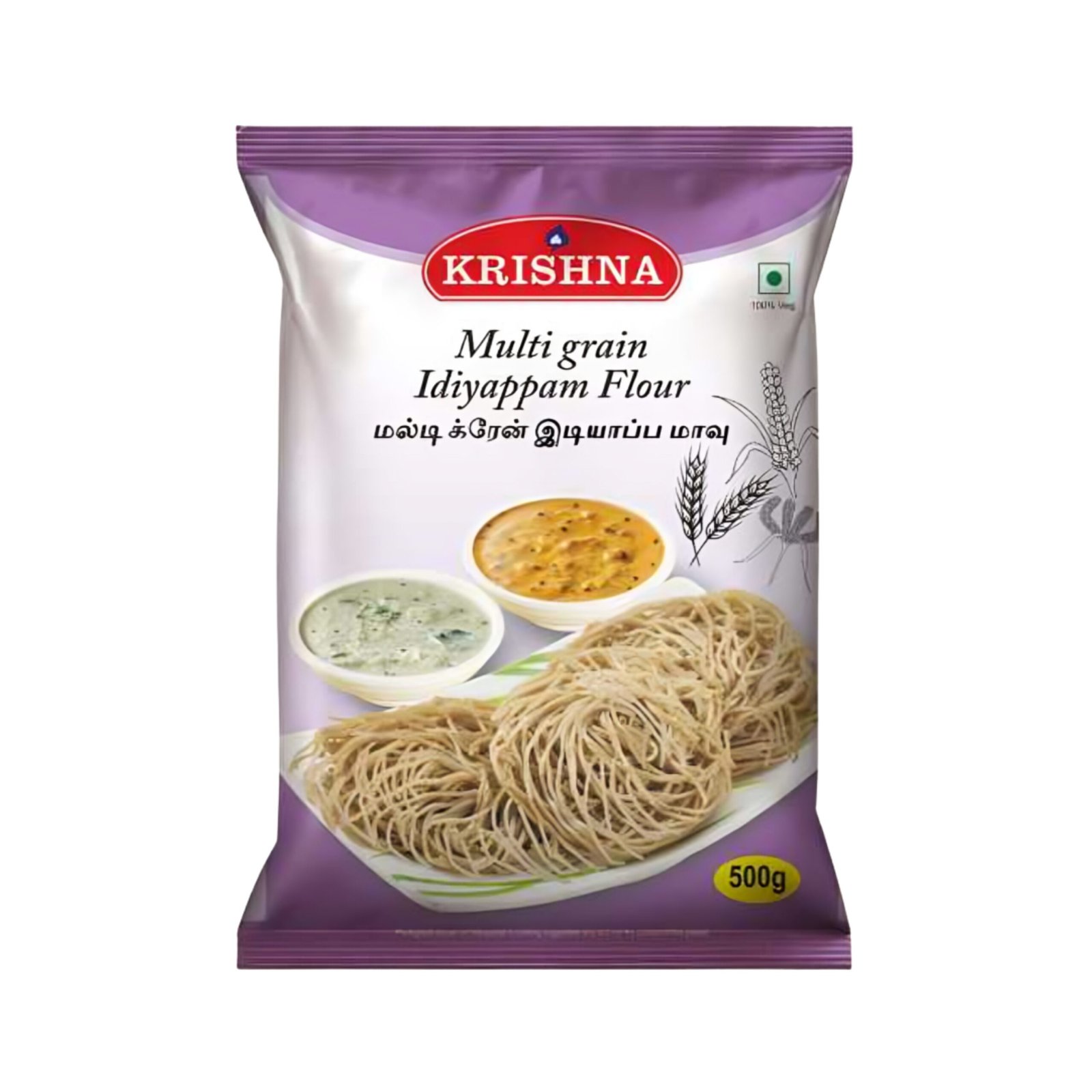 14. Multigrain Idiyappam Flour